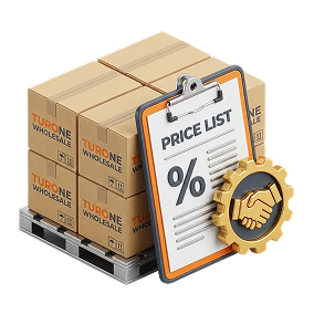 Оптовые цены и индивидуальные условия