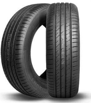 tyre model