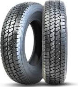 tyre model