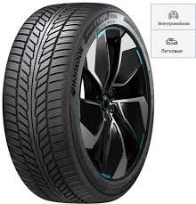 tyre model