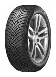 tyre model