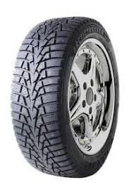 tyre model