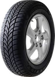 tyre model