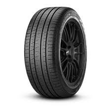 tyre model