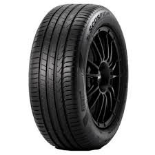 tyre model