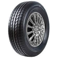 tyre model