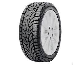 tyre model