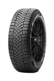 Pirelli Winter Ice Zero Friction (Без Шипов)